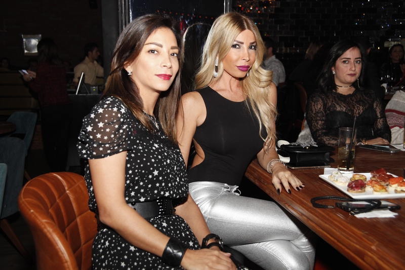 Grand Opening of Bariziana 